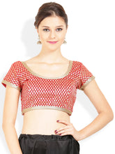 JADEMIST BLOUSE