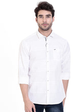 Rocx Men's Slim Fit Casual Shirts
