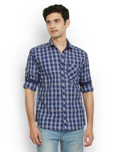 ORANGE VALLEY SHIRT