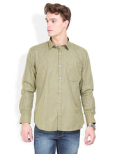 ORANGE VALLEY SHIRT