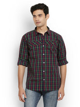 ORANGE VALLEY SHIRT