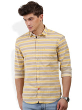 Pan Valley Casual Shirt