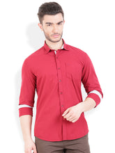 Pan Valley Casual Shirt