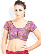 JADEMIST BLOUSE