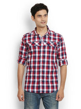 ORANGE VALLEY SHIRT