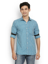 ORANGE VALLEY SHIRT
