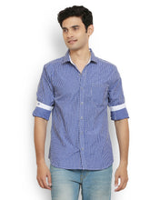 ORANGE VALLEY SHIRT