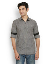 ORANGE VALLEY SHIRT