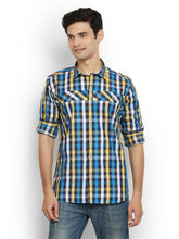 ORANGE VALLEY SHIRT