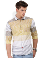 Pan Valley Casual Shirt