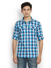 ORANGE VALLEY SHIRT