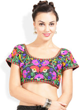 JADEMIST BLOUSE