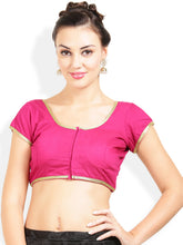 JADEMIST BLOUSE