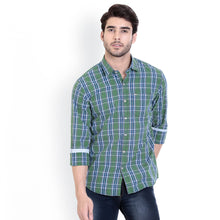 Rocx Men's Slim Fit Casual Shirts