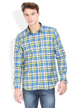 ORANGE VALLEY SHIRT