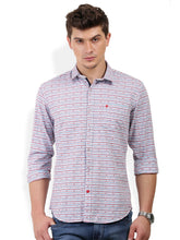 Pan Valley Casual Shirt