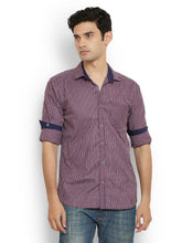 ORANGE VALLEY SHIRT