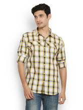 ORANGE VALLEY SHIRT