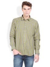 ORANGE VALLEY SHIRT