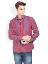 ORANGE VALLEY SHIRT
