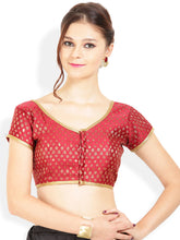 JADEMIST BLOUSE