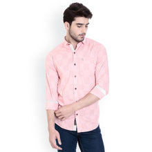 ROCX Shirts Light Red Multi Colour Check Shirts