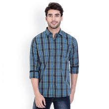 Rocx Men's Slim Fit Casual Shirts