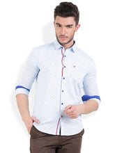Pan Valley Casual Shirt