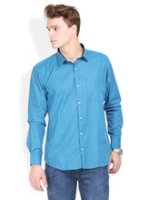 ORANGE VALLEY SHIRT