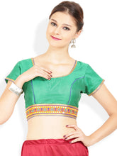 JADEMIST BLOUSE