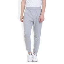 Rocx Men Cotton Grey Track Pant