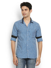 ORANGE VALLEY SHIRT