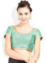 JADEMIST BLOUSE