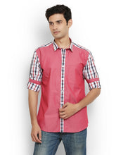 ORANGE VALLEY SHIRT