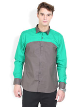ORANGE VALLEY SHIRT