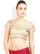 JADEMIST BLOUSE