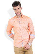 Pan Valley Casual Shirt