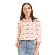 Kate In Heels Women Shirt