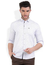 Pan Valley Casual Shirt