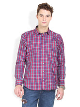 ORANGE VALLEY SHIRT
