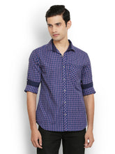 ORANGE VALLEY SHIRT