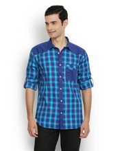 ORANGE VALLEY SHIRT