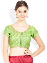 JADEMIST BLOUSE