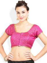 JADEMIST BLOUSE