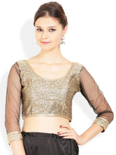 JADEMIST BLOUSE