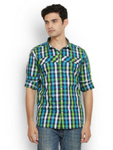 ORANGE VALLEY SHIRT
