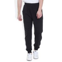 Rocx Men Cotton Grey Track Pant