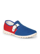Thisrupt Mens Multi Canvas Shoes
