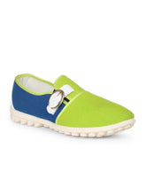 Thisrupt Mens Multi Canvas Shoes