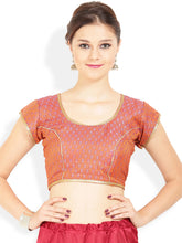 JADEMIST BLOUSE